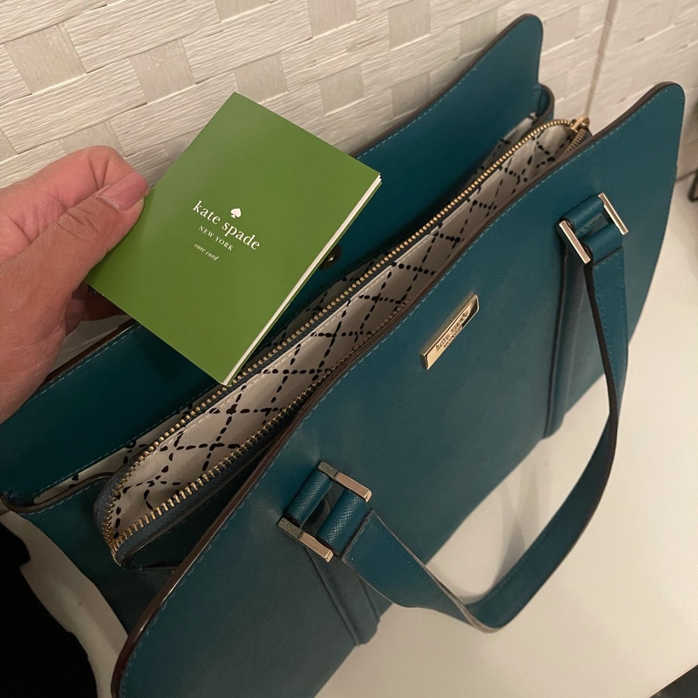 Kate Spade. Brand new. Never used